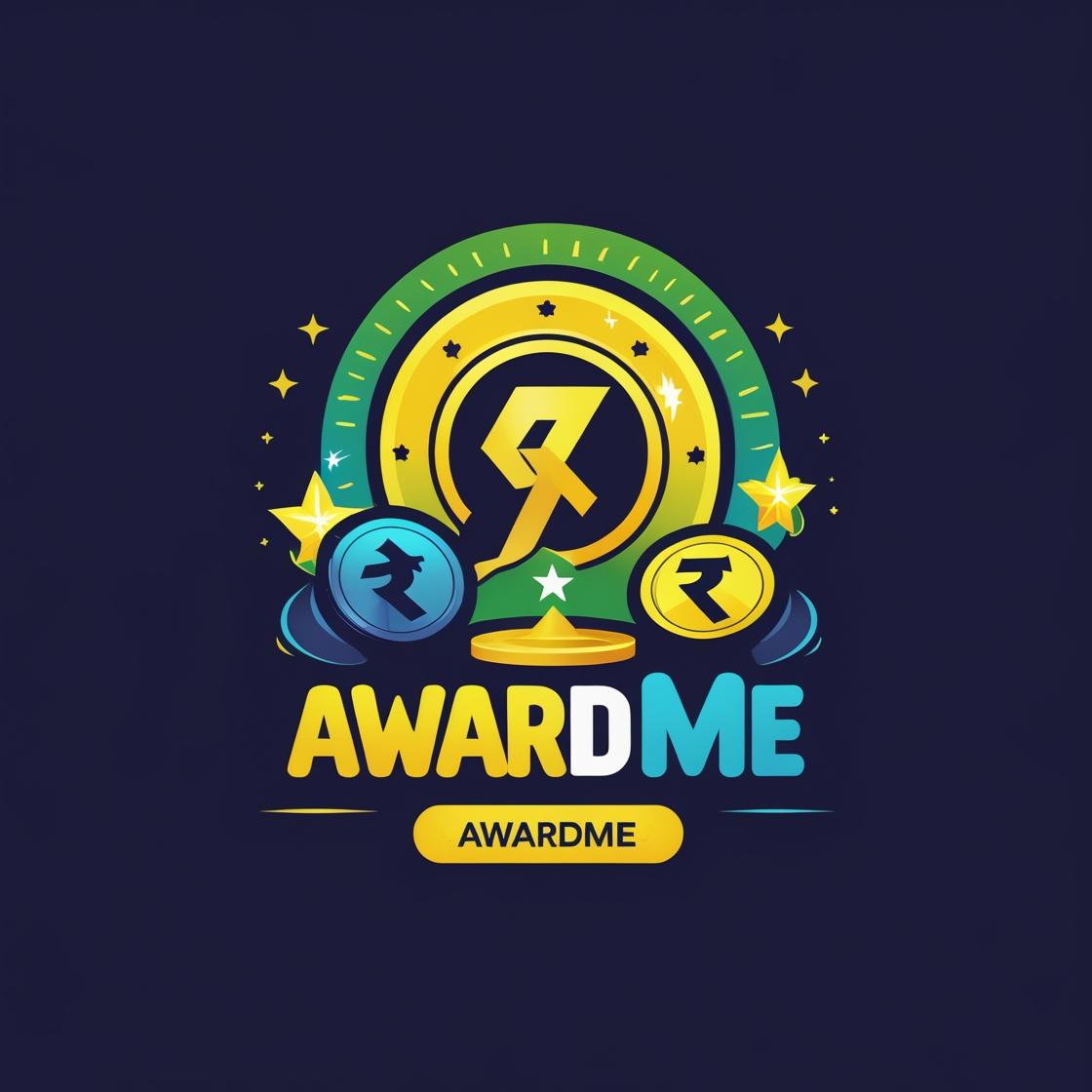 AwardMe Logo